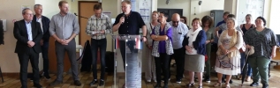 Chenôve crée le prix de l'engagement associatif et met les bénévoles à l'honneur !